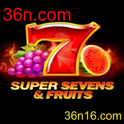 7SuperSevensFruits