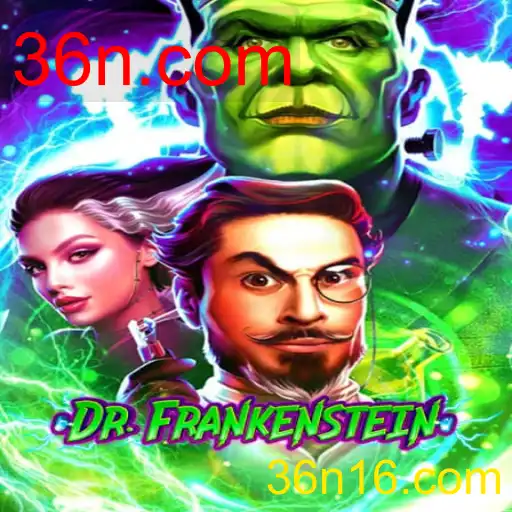 DrFrankenstein: A Criação do Monstro no Mundo dos Jogos