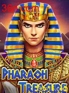 PharaohTreasure: Aventura e Estratégia no Mundo Antigo