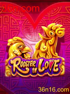 RoosterInLove: Descobrindo o Jogo Que Está Conquistando Corações